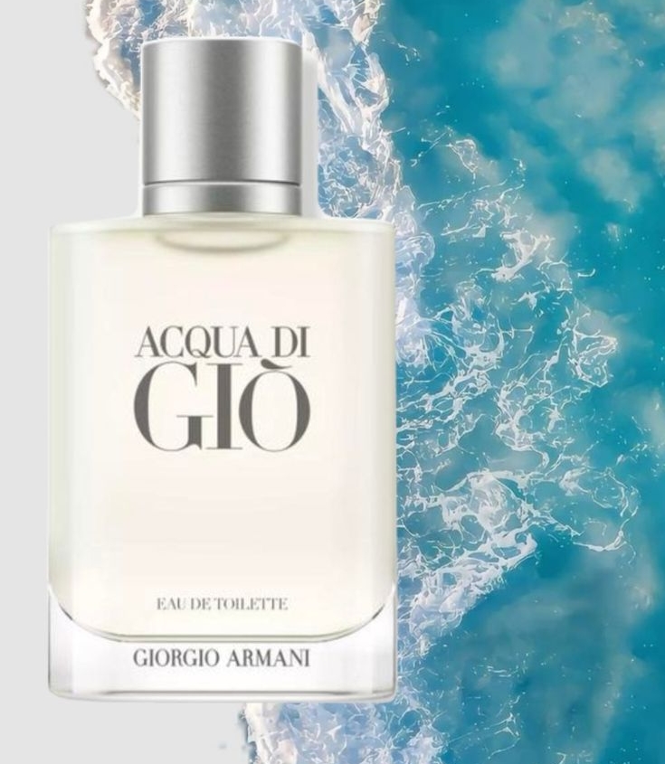 Acqua di Gio
